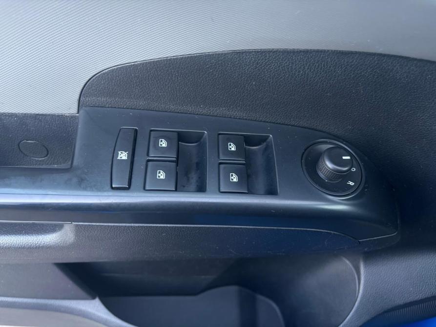 Chevrolet Aveo II Стерлитамак  - изображение 10