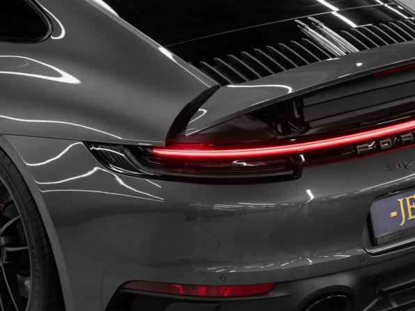 Porsche 911 VIII (992) с пробегом 2023 года, цена 20 990 000 рублей, 15763 км, купе, Автокод Объявления