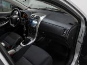 Toyota Corolla X (E140 E150) Рестайлинг Тюмень  - изображение 35