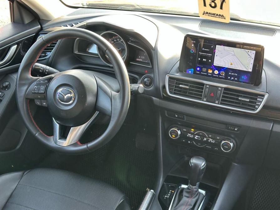 Mazda 3 III (BM) Волгоград  - изображение 2