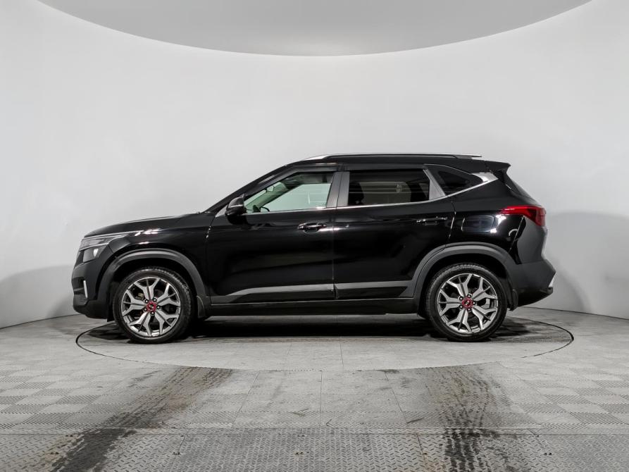 Kia Seltos I Санкт-Петербург  - изображение 8