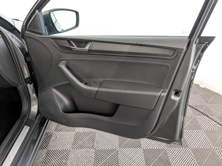Skoda Rapid II Москва  - изображение 23