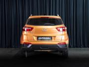 Hyundai Creta I Волгоград  - изображение 24