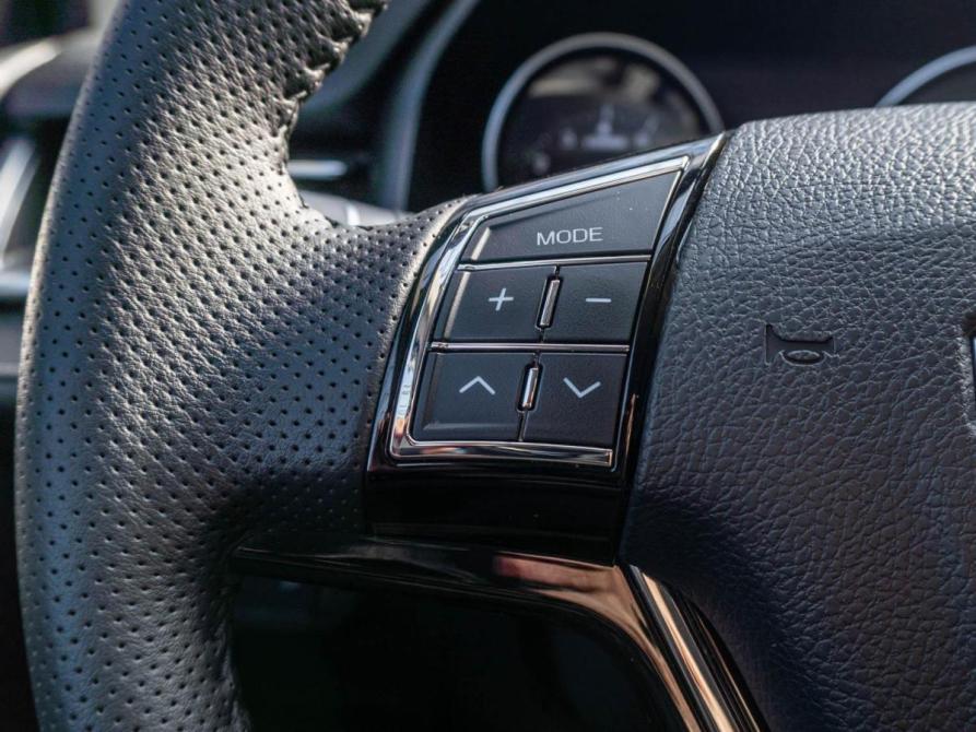 Haval M6 II Тамбов  - изображение 16