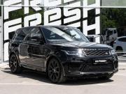 Land Rover Range Rover Sport II Рестайлинг Волгоград  - изображение 28