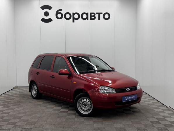 Lada (ВАЗ) Kalina I с пробегом 2011 года, цена 339 000 рублей, 318279 км, универсал, Автокод Объявления