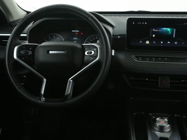 Haval Jolion I с пробегом 2021 года, цена 1 395 000 рублей, 148000 км, внедорожник, Автокод Объявления