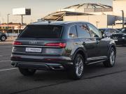 Audi Q7 II (4M) Рестайлинг Москва  - изображение 30