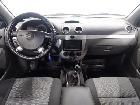 Chevrolet Lacetti I с пробегом 2011 года, цена 485 000 рублей, 191000 км, хэтчбек, Автокод Объявления