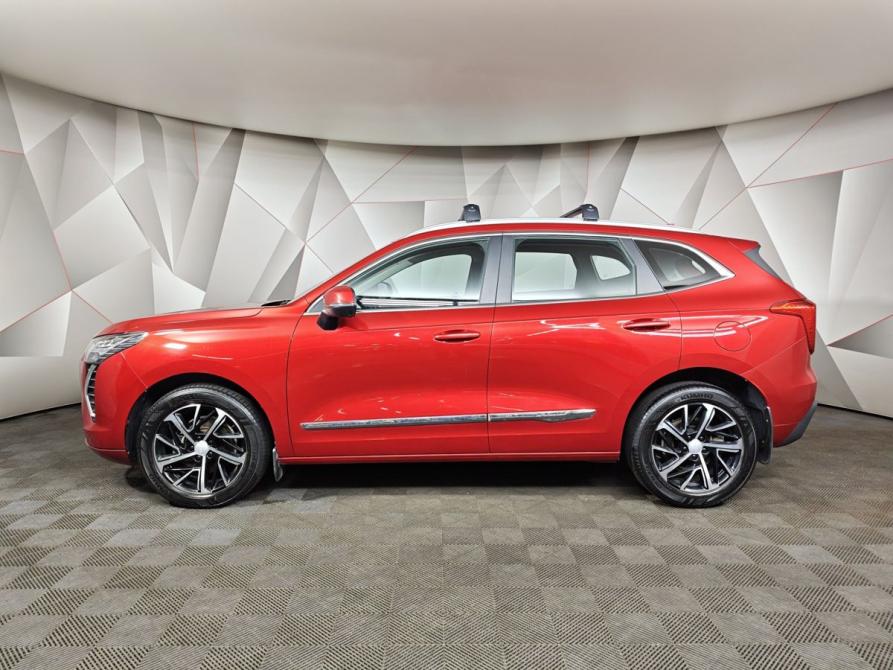 Haval Jolion I Москва  - изображение 5