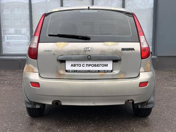 Lada (ВАЗ) Kalina I с пробегом 2007 года, цена 139 000 рублей, 169385 км, хэтчбек, Автокод Объявления