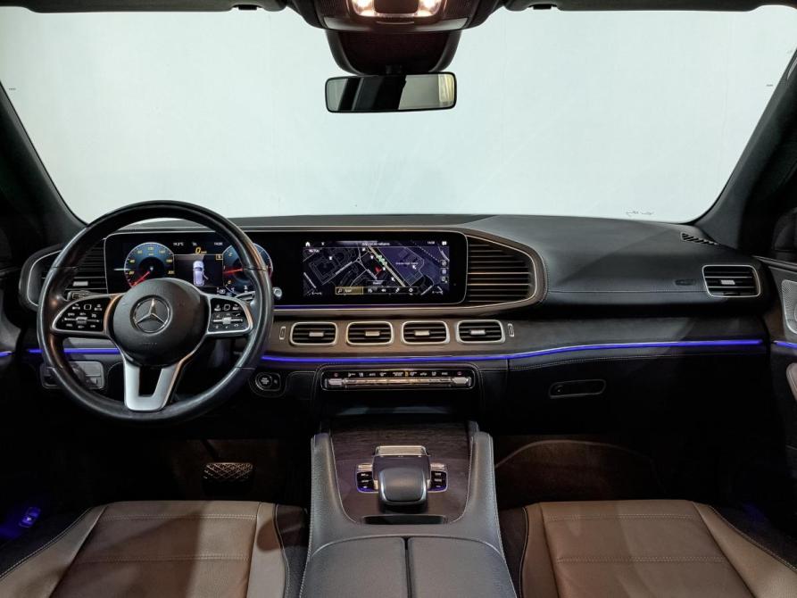 Mercedes-Benz GLE II (V167) Химки  - изображение 14