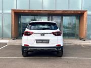 Chery Tiggo 4 Pro I Рестайлинг Оренбург  - изображение 23