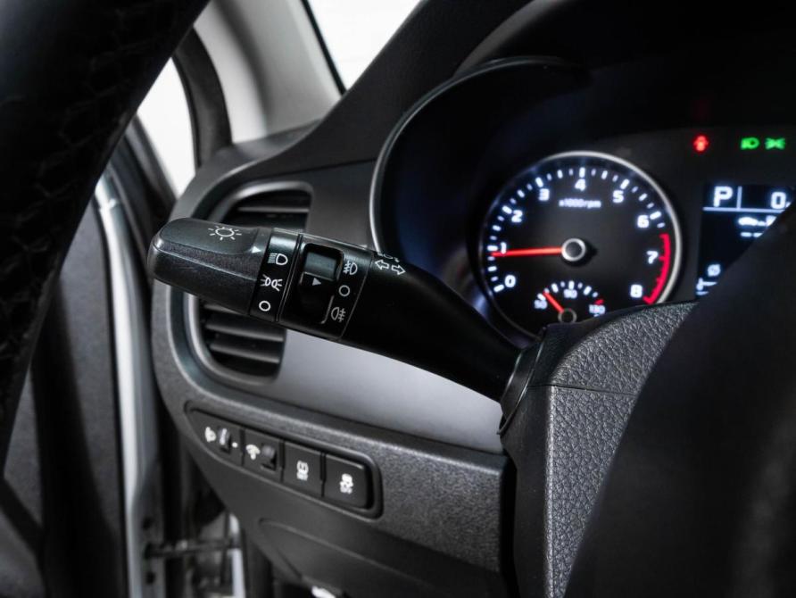 Kia Rio IV Ставрополь  - изображение 15