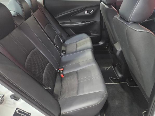 Changan Alsvin с пробегом 2023 года, цена 1 050 000 рублей, 74614 км, седан, Автокод Объявления