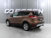 Ford Kuga II Ростов-на-Дону  - изображение 21