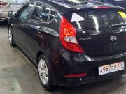 Hyundai Solaris I Рестайлинг Иркутск  - изображение 26