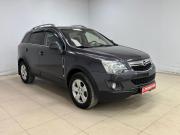 Opel Antara I Рестайлинг Альметьевск  - изображение 25