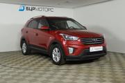 Hyundai Creta I Нижний Новгород  - изображение 23