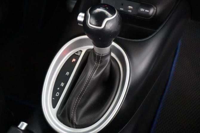 Kia Soul II Рестайлинг с пробегом 2018 года, цена 1 279 000 рублей, 136300 км, хэтчбек, Автокод Объявления