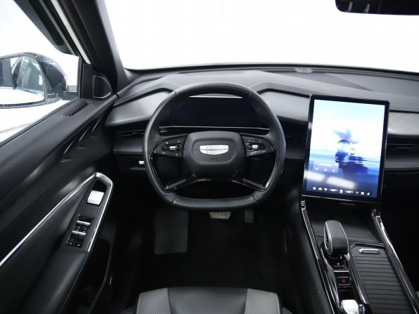 Geely Cityray с пробегом 2024 года, цена 2 350 000 рублей, 19726 км, внедорожник, Автокод Объявления