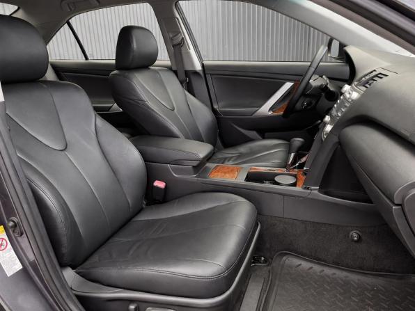 Toyota Camry VI (XV40) Рестайлинг с пробегом 2009 года, цена 1 277 000 рублей, 162409 км, седан, Автокод Объявления