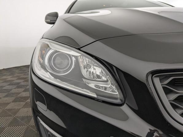 Volvo S60 Cross Country с пробегом 2018 года, цена 2 450 000 рублей, 101501 км, седан, Автокод Объявления