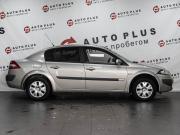Renault Megane II Минеральные Воды  - изображение 21
