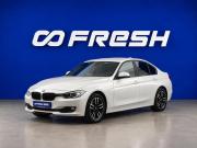 BMW 3 серии VI (F3x) Москва  - изображение 25