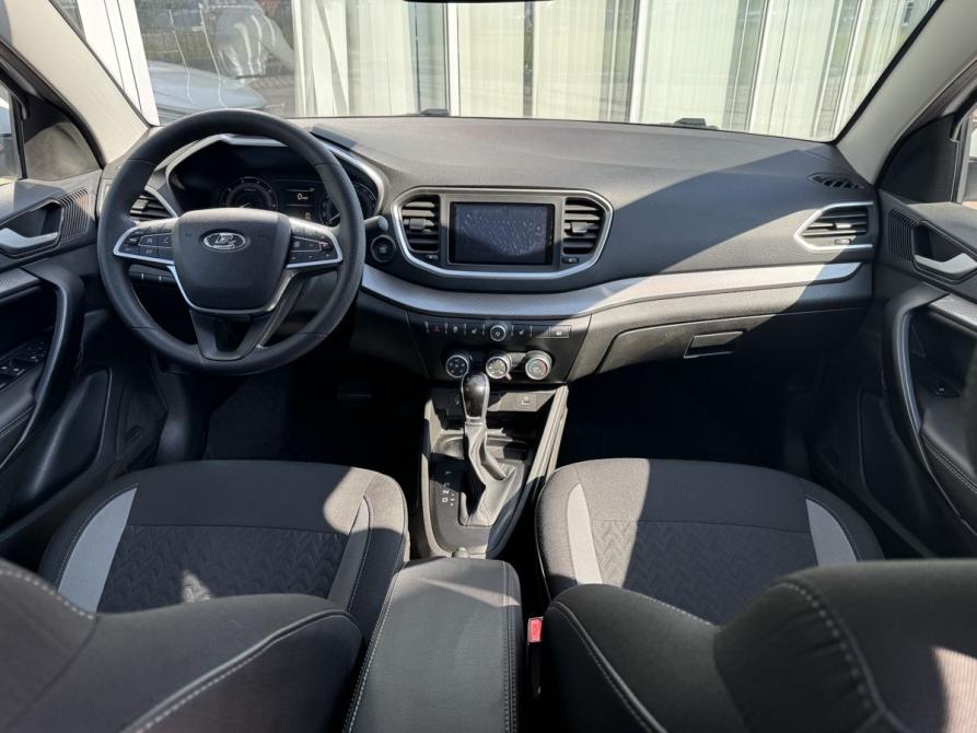 Lada (ВАЗ) Vesta I Рестайлинг (NG) Воронеж  - изображение 9