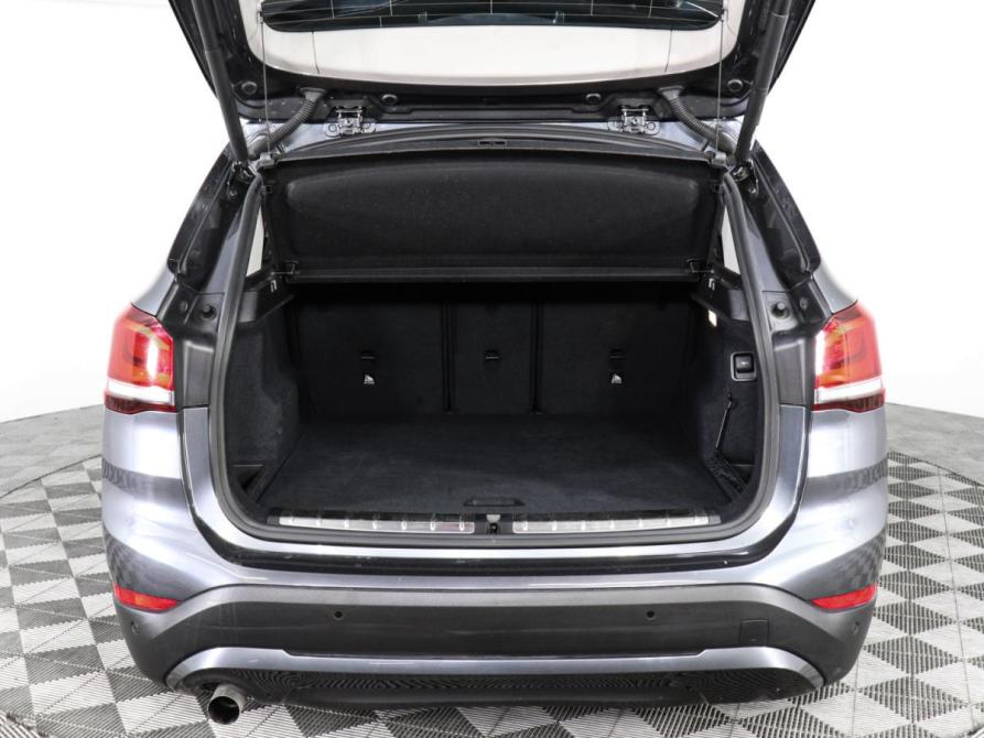 BMW X1 II (F48) Рестайлинг Химки  - изображение 9