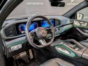 Mercedes-Benz GLE Coupe II (C167) Рестайлинг Москва  - изображение 46