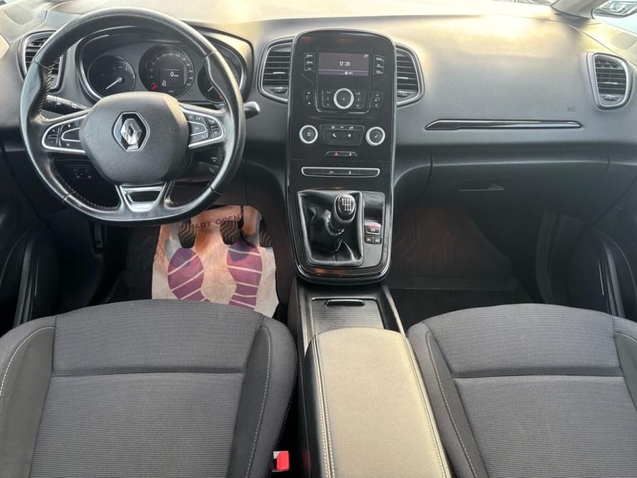 Renault Scenic IV Уфа  - изображение 7