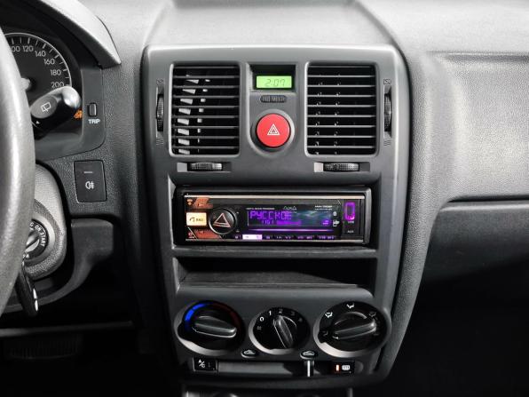 Hyundai Getz I Рестайлинг с пробегом 2008 года, цена 500 000 рублей, 184336 км, хэтчбек, Автокод Объявления