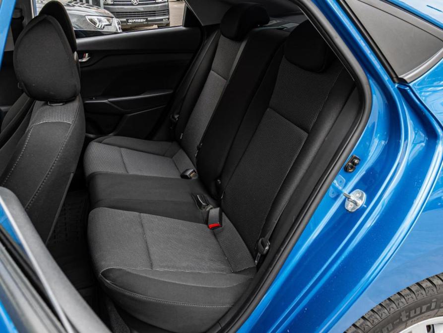 Hyundai Solaris II Краснодар  - изображение 9