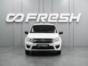 Lada (ВАЗ) Granta I Воронеж  - изображение 20