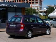 Kia Carens II (UN) Уфа  - изображение 23