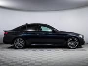 BMW 5 серии VII (G30/G31/G38) Москва  - изображение 23