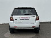 Land Rover Freelander II Рестайлинг 2 Москва  - изображение 22