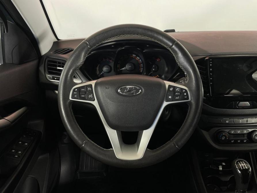 Lada (ВАЗ) Vesta I Воронеж  - изображение 13