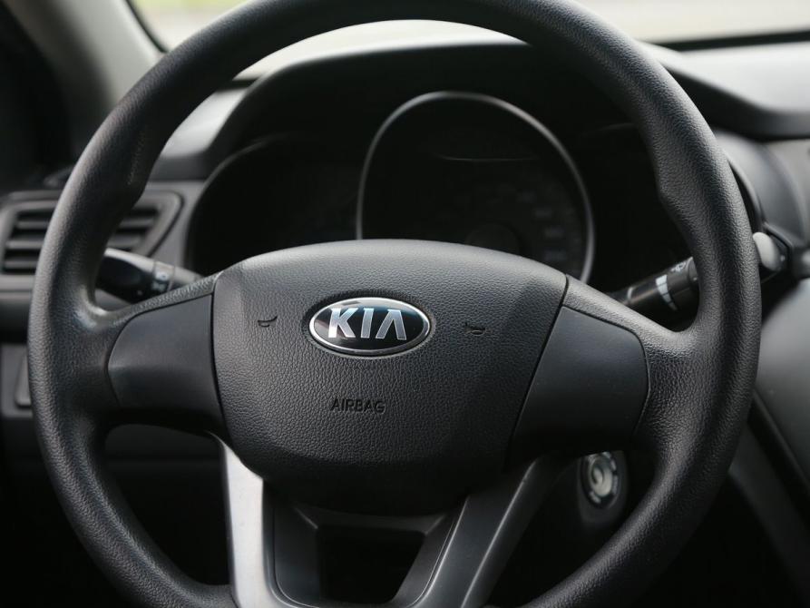 Kia Rio III Иваново  - изображение 16
