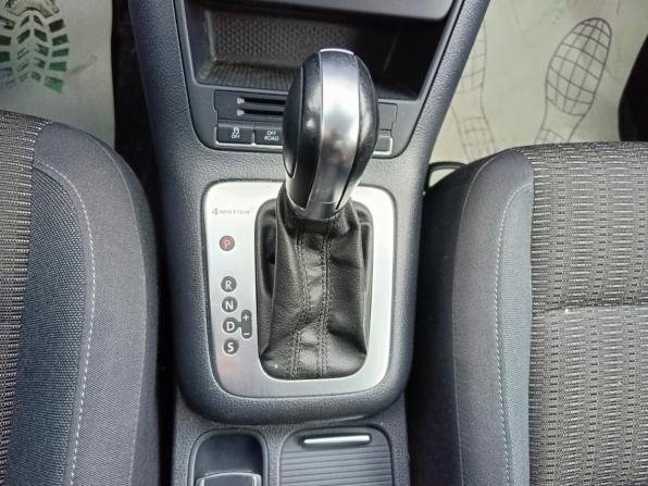 Volkswagen Tiguan I Рестайлинг с пробегом 2013 года, цена 1 350 000 рублей, 180343 км, внедорожник, Автокод Объявления