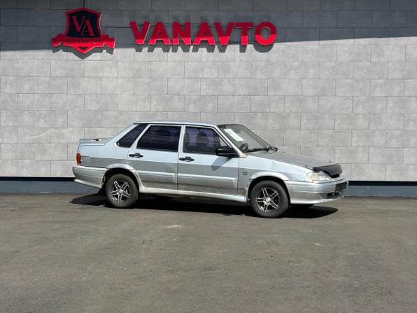 Lada (ВАЗ) 2115 с пробегом 2006 года, цена 79 000 рублей, 247430 км, седан, Автокод Объявления