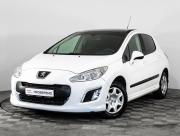 Peugeot 308 I Рестайлинг Санкт-Петербург  - изображение 16