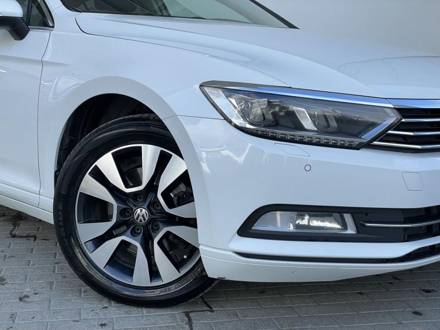 Volkswagen Passat B8 Екатеринбург  - изображение 4