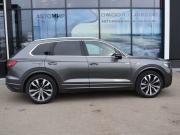 Volkswagen Touareg III Архангельск  - изображение 21