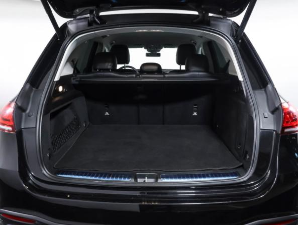 Mercedes-Benz GLE II (V167) с пробегом 2019 года, цена 5 238 000 рублей, 140512 км, внедорожник, Автокод Объявления