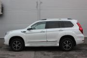 Haval H9 I Рестайлинг Белгород  - изображение 42