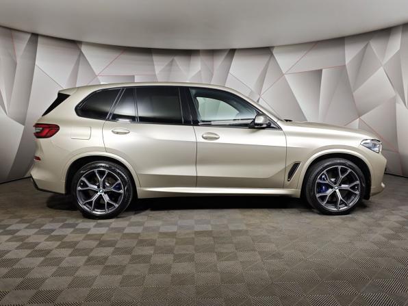 BMW X5 IV (G05/G18) с пробегом 2018 года, цена 6 795 000 рублей, 70168 км, внедорожник, Автокод Объявления