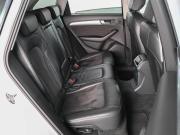 Audi Q5 I (8R) Рестайлинг Ростов-на-Дону  - изображение 26